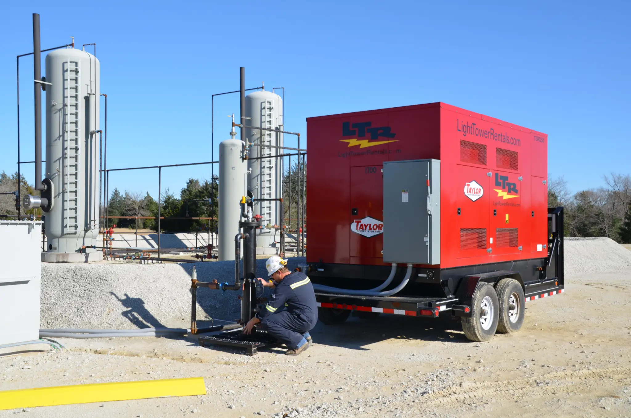 wellhead-gas-generators