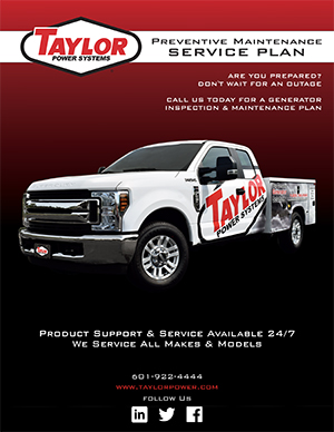 Service Brochure