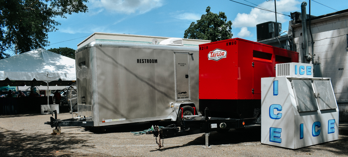 taylor-power-rental-generators